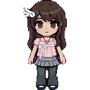 𝓑elle🪽 sprite
