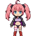 Milim sprite