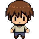 Tihw sprite