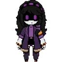 M sprite