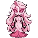 Starlas sprite