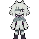 Claire sprite