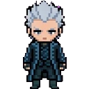 Вергилий sprite