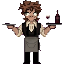 Rodi sprite