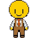 Verity sprite