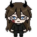 4ng3l4 sprite