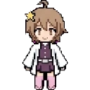 Hanna sprite
