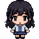 Iara sprite