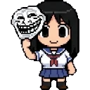 Mambo mambo sprite