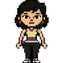 Sky sprite