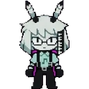 Деми sprite