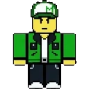 Rochas313 sprite
