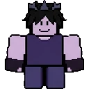 Two Time sprite