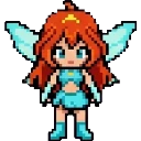 bloom sprite
