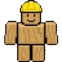 Mark sprite