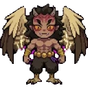 Urogi sprite
