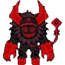 Guest 666 sprite