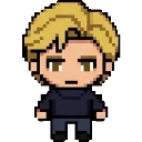 Eoin sprite