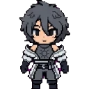 Stiven sprite
