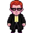 Matt sprite