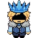 ITrapped sprite