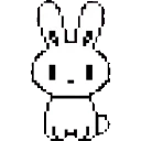 bunny sprite