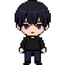 Kyle sprite