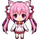 Weijie sprite