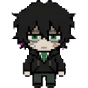 Kylar sprite