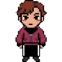 Edu sprite