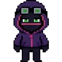 Mob sprite
