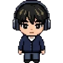 Dohoon sprite