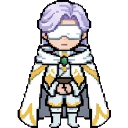 Grand Mage Odevan sprite