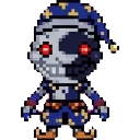Moon sprite