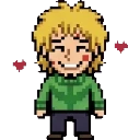 Jerry💗🎀🐸 sprite