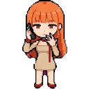 Manon sprite