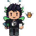 Киррил sprite