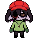 Jerenic sprite