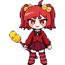 Batatinha sprite