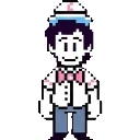 Kevin sprite