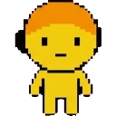 Verity sprite