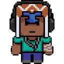 Lookout2dd sprite