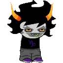 Gamzee sprite