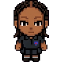 Favour sprite
