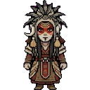 Sin’ sprite