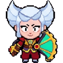 Clockwork Kaze sprite