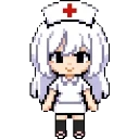 Maria sprite