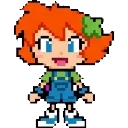 Sprout sprite