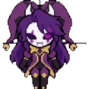 Джестер sprite