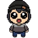 Tuxy sprite